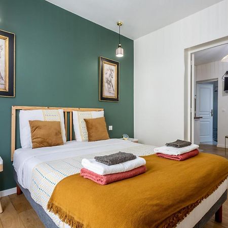 Staylib - Appartement 2 Pieces Aux Portes De Paris Saint-Ouen  Eksteriør billede