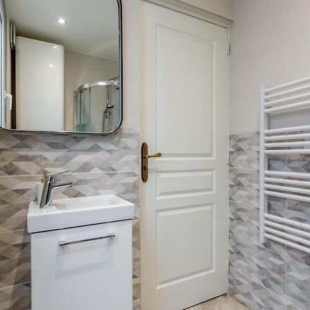 Staylib - Appartement 2 Pieces Aux Portes De Paris Saint-Ouen  Eksteriør billede