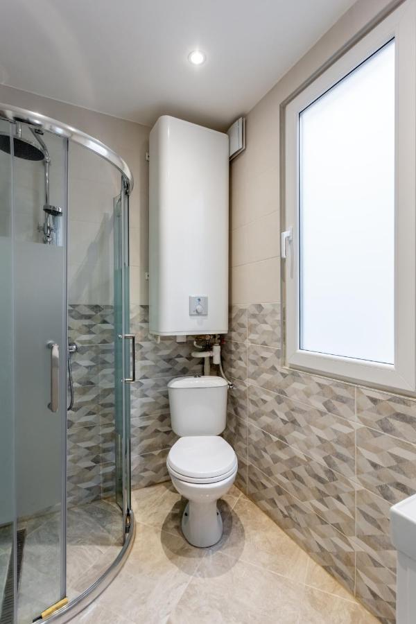 Staylib - Appartement 2 Pieces Aux Portes De Paris Saint-Ouen  Eksteriør billede